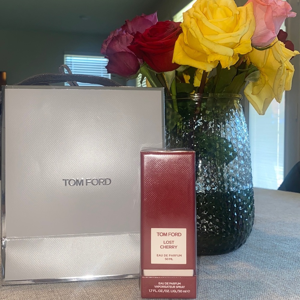 Tom Ford Lost Cherry 50ml